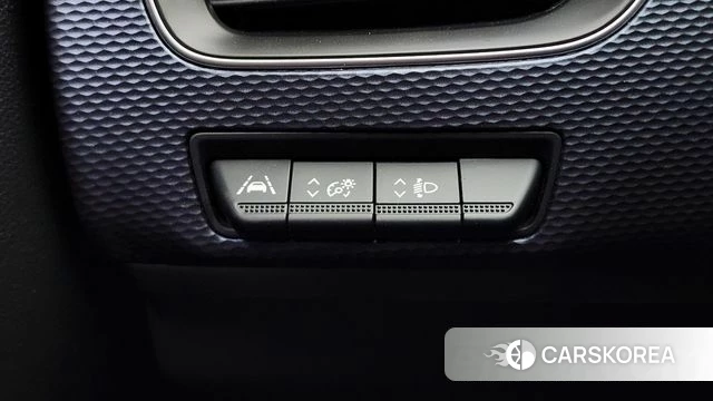 Renault Korea (Samsung) XM3 id 4268256 из Кореи 20