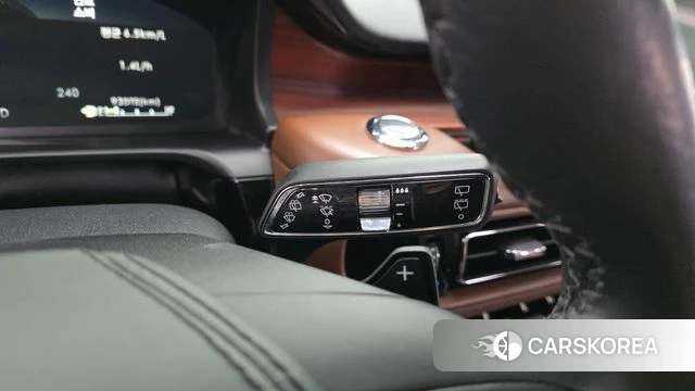 Lincoln Aviator 2nd generation id 4711906 из Кореи 20