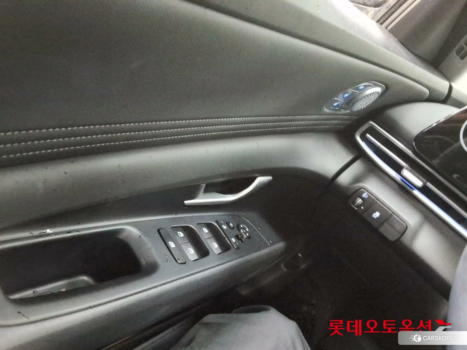 Hyundai Avante id 4296739 из Кореи 20