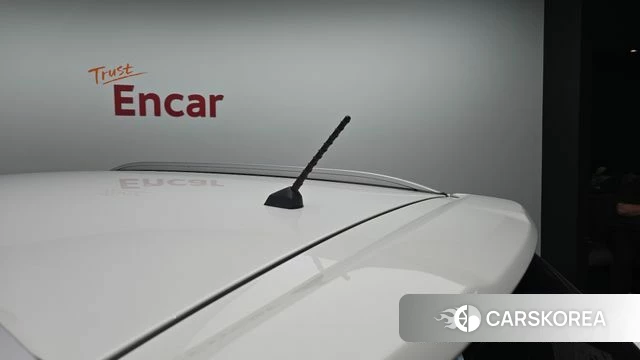 Ssangyong Tivoli Armor id 4411357 из Кореи 20