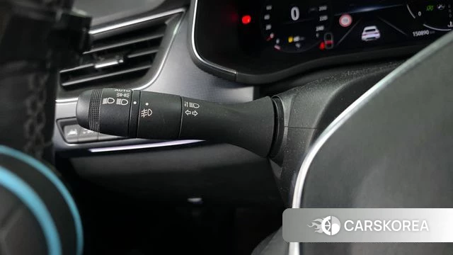 Renault Korea (Samsung) XM3 id 4356278 из Кореи 20