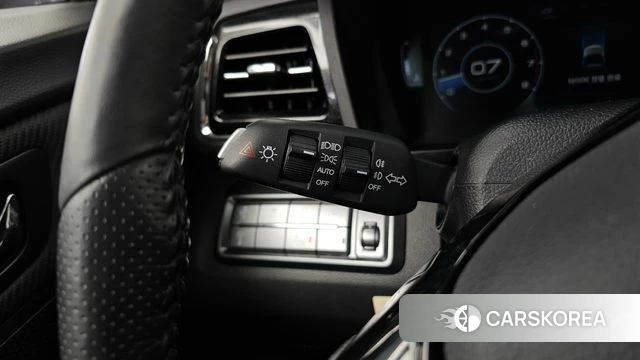 Ssangyong Berry New Tivoli id 4304525 из Кореи 20