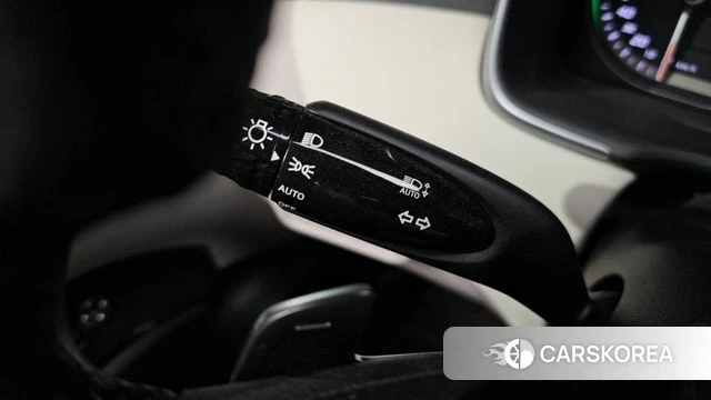 Hyundai Tucson (NX4) id 4294008 из Кореи 20