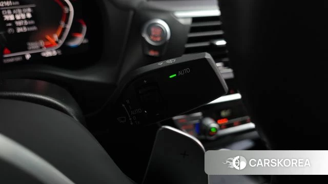 BMW X4 (G02) id 4894775 из Кореи 20