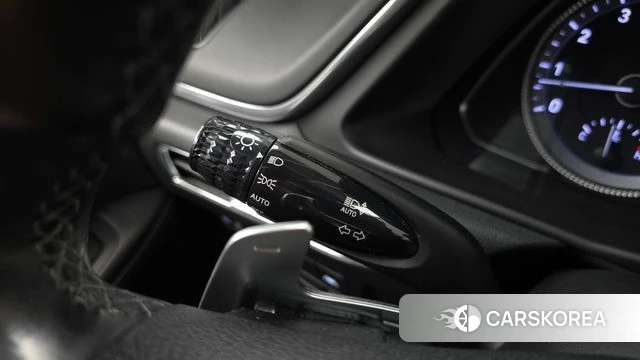 Hyundai Sonata (DN8) id 4936493 из Кореи 20