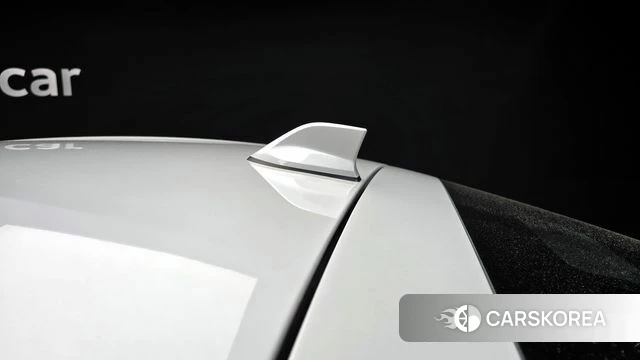 Renault Korea (Samsung) XM3 id 4245304 из Кореи 20