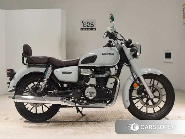 OTHER GB350C id 3939589 из Японии 20