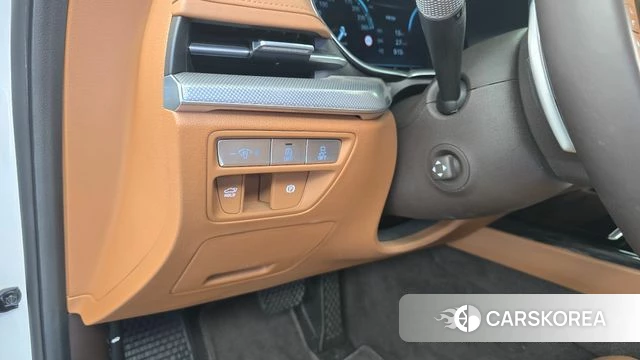 Genesis G80 (RG3) id 4707194 из Кореи 20