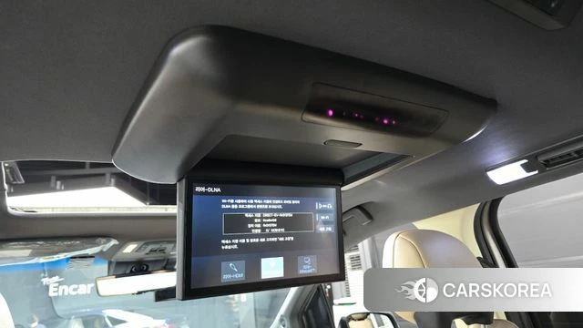 Toyota Sienna 4th Generation id 4768793 из Кореи 20