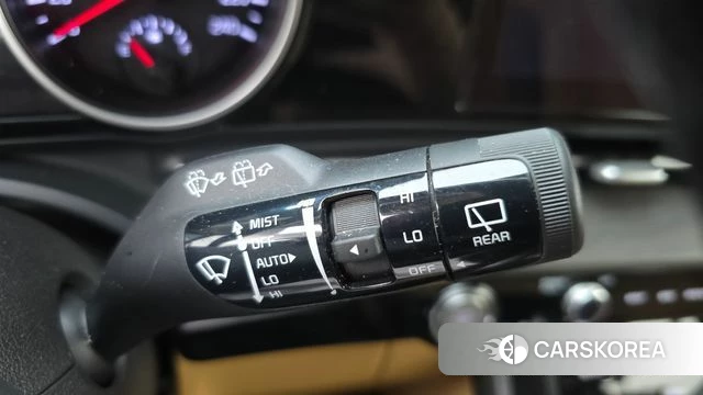 Kia Carnival 4th generation id 4489213 из Кореи 20