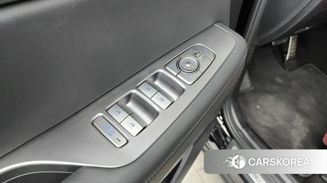 Hyundai The New Palisade id 4641115 из Кореи 20
