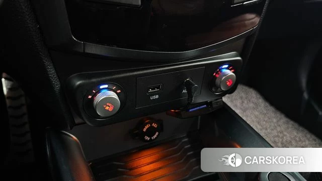 Ssangyong Tivoli Armor id 4502517 из Кореи 20