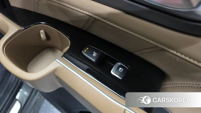 Kia The New Sorento 4th Generation id 4904982 из Кореи 20