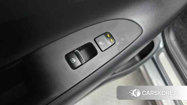 Hyundai The New Grandeur IG id 4561310 из Кореи 20