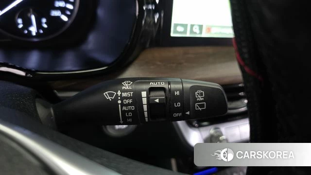 Kia Mohave Master id 4676619 из Кореи 20