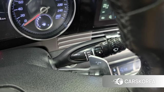 Hyundai The New Grandeur IG id 4496317 из Кореи 20