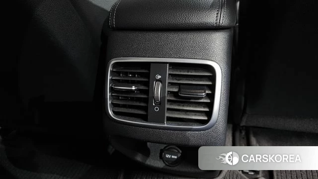 Kia K5 Hybrid 2nd Generation id 4188617 из Кореи 20