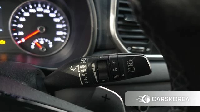 Kia Sportage The Bold id 4794794 из Кореи 20