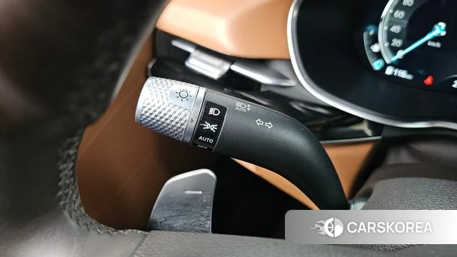 Genesis G80 (RG3) id 4636614 из Кореи 20