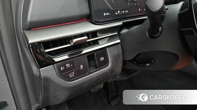 Kia The New Sportage 5th Generation id 4493632 из Кореи 20