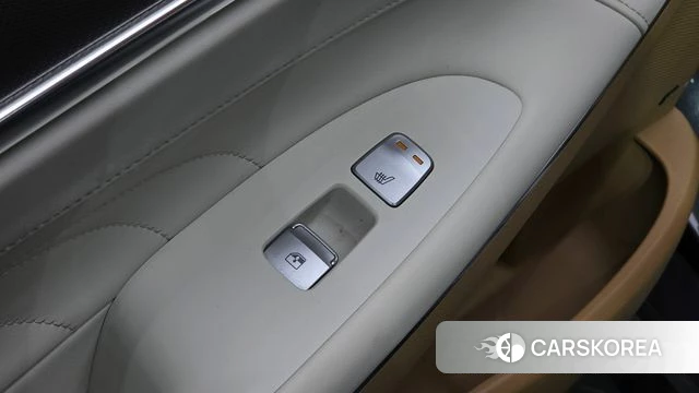 Hyundai The New Grandeur IG Hybrid id 4882133 из Кореи 20