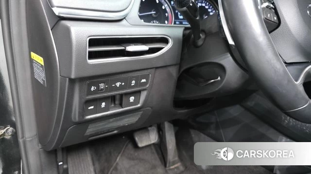 Hyundai Sonata (DN8) id 4667447 из Кореи 20