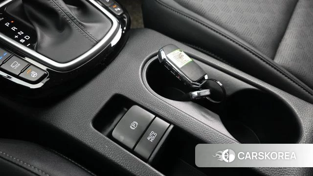 Kia Seltos id 4593141 из Кореи 20