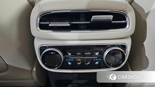 Genesis GV80 id 4688701 из Кореи 20
