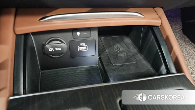 Kia More K9 id 4900758 из Кореи 20
