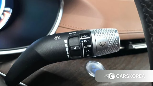 Genesis Electrified G80 (RG3) id 4409670 из Кореи 20