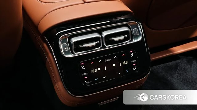 Mercedes-Benz S-Class W223 id 4195937 из Кореи 20