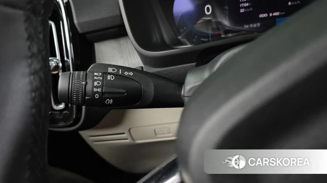 Volvo XC40 id 4630218 из Кореи 20