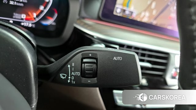 BMW 6 Series GT (G32) id 4232092 из Кореи 20