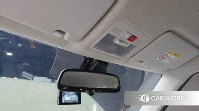 Hyundai Casper id 4194285 из Кореи 20