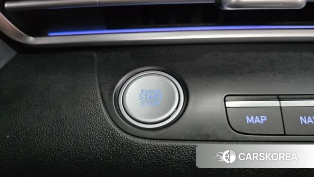 Hyundai Avante Hybrid (CN7) id 4855606 из Кореи 20