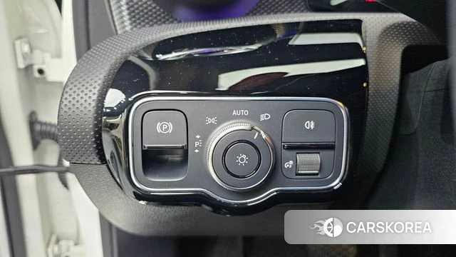 Mercedes-Benz A-Class W177 id 4445656 из Кореи 20