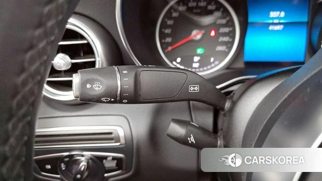 Mercedes-Benz C-Class W205 id 4294639 из Кореи 20