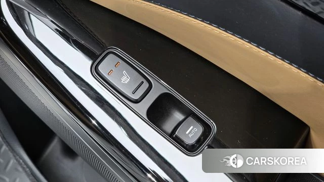 Kia K7 Premier id 4581564 из Кореи 20