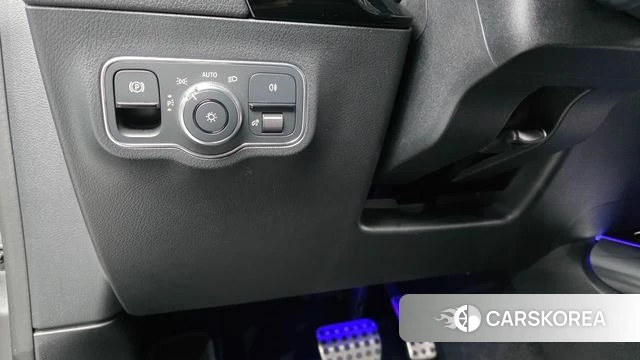 Mercedes-Benz EQA H243 id 4871421 из Кореи 20