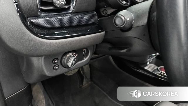 Mini Cooper Clubman id 4587413 из Кореи 20