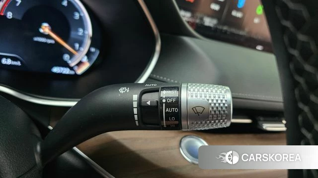 Genesis G80 (RG3) id 4759371 из Кореи 20