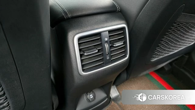 Kia Sportage The Bold id 4339595 из Кореи 20