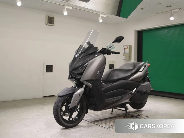 Проданный Yamaha X-MAX 250 id 4183221 из Японии, фото 20