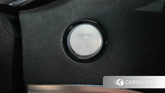 Kia Stinger Meister id 4401806 из Кореи 20
