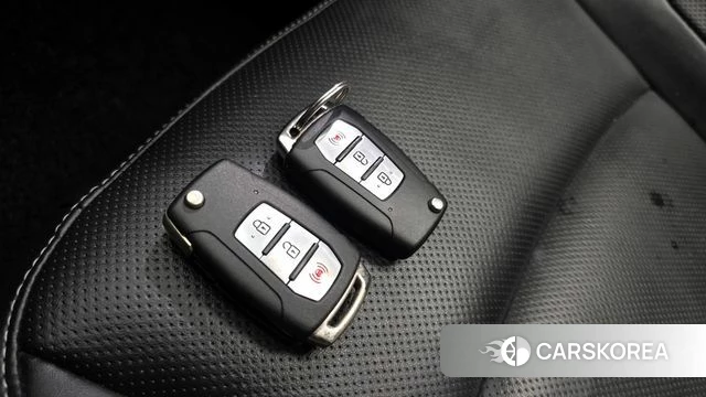 Ssangyong Tivoli Armor id 4331696 из Кореи 20