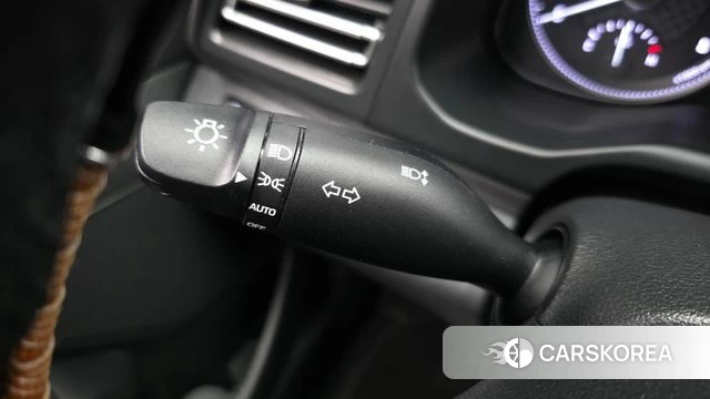 Hyundai The New Avante AD id 4203570 из Кореи 20