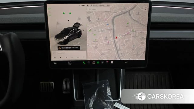 Tesla Model Y id 4353978 из Кореи 20