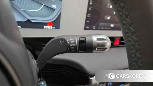 Hyundai Ionic 5 id 4302373 из Кореи 20