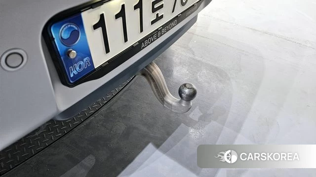 Land Rover Defender (L663) id 4224194 из Кореи 20