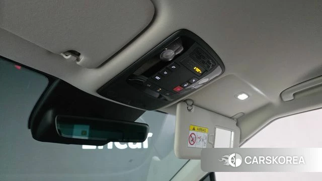 Kia The New Carnival 4th Generation id 4847747 из Кореи 20
